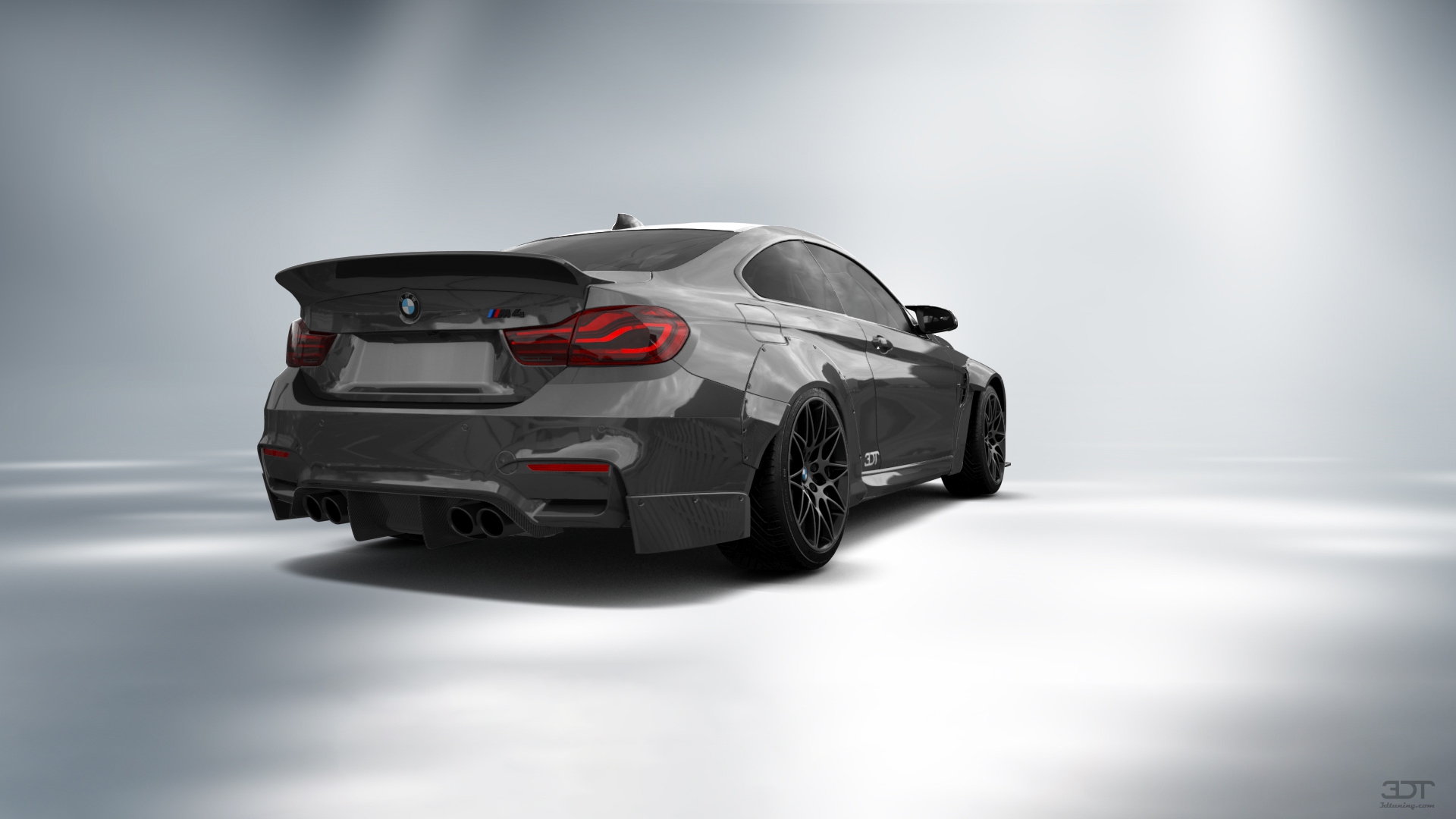 BMW M4 2 Door Coupe 2019