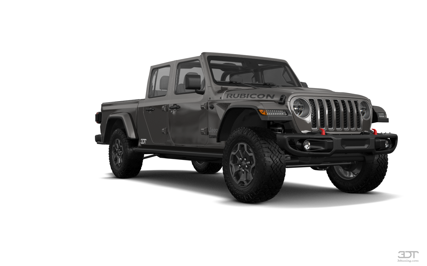 Jeep Gladiator JT 2020