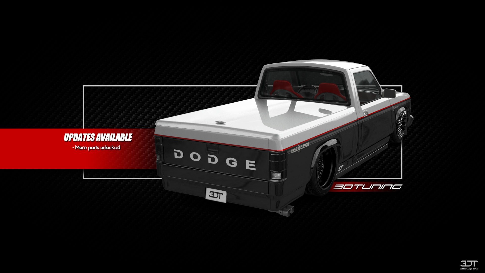 Dodge Dakota Regular Cab 2 Door pickup truck 1987 Images