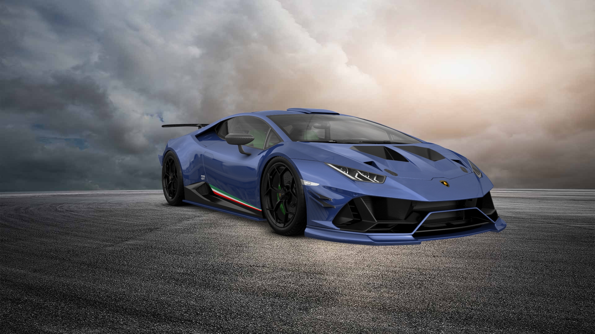 GarzaDudosa7's Car Garage 3DTuning