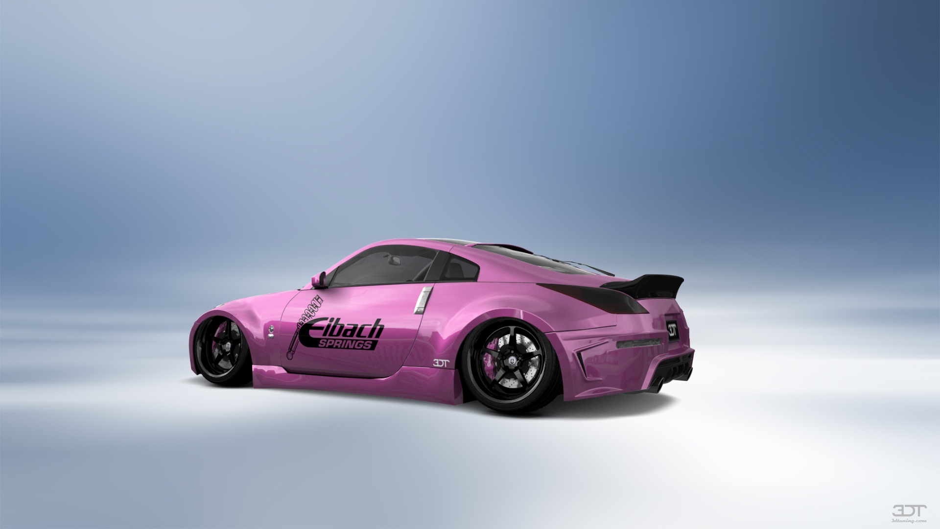 Nissan 350Z 2 Door Coupe 2002 Images