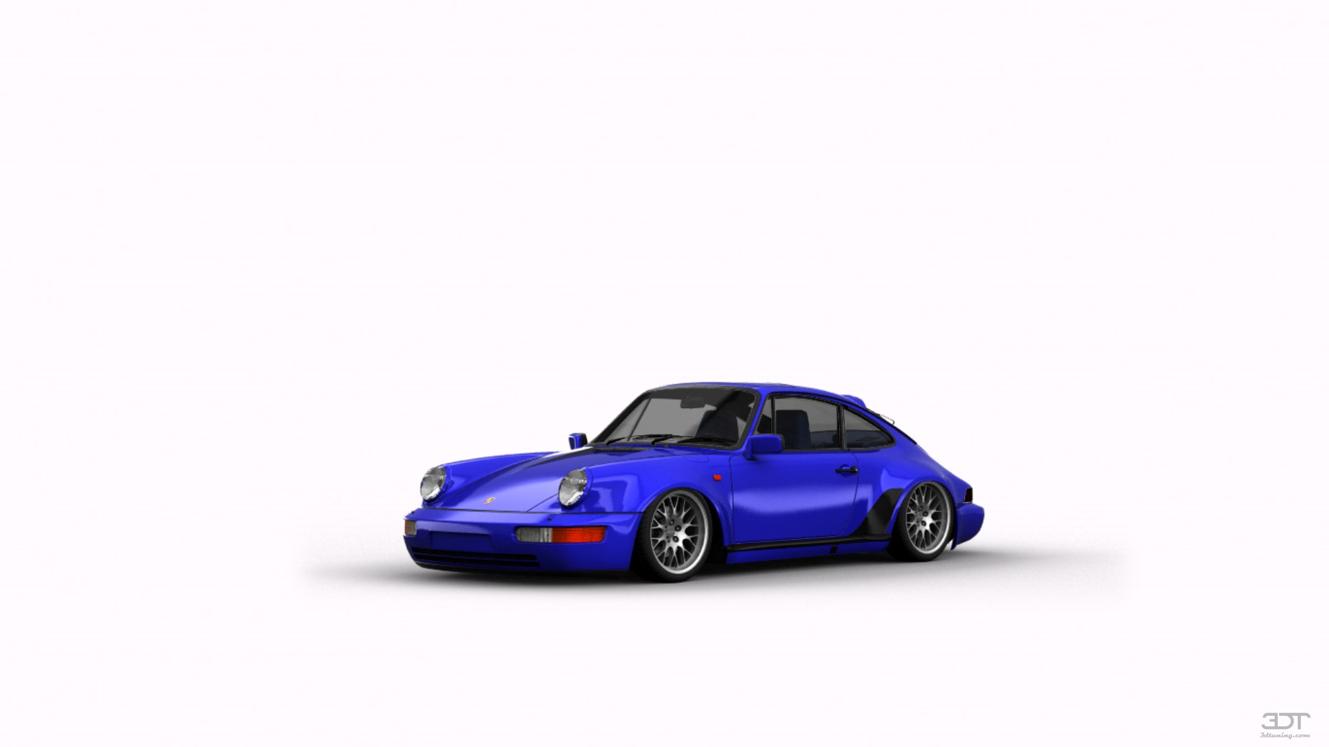 Porsche 911 Turbo Coupe 1978 Images