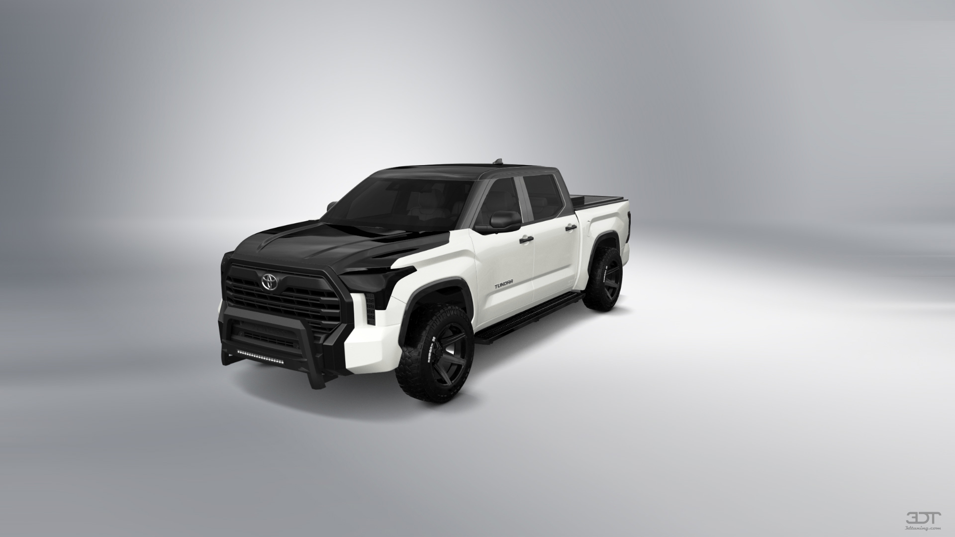 Toyota Tundra 4 Door pickup truck 2022