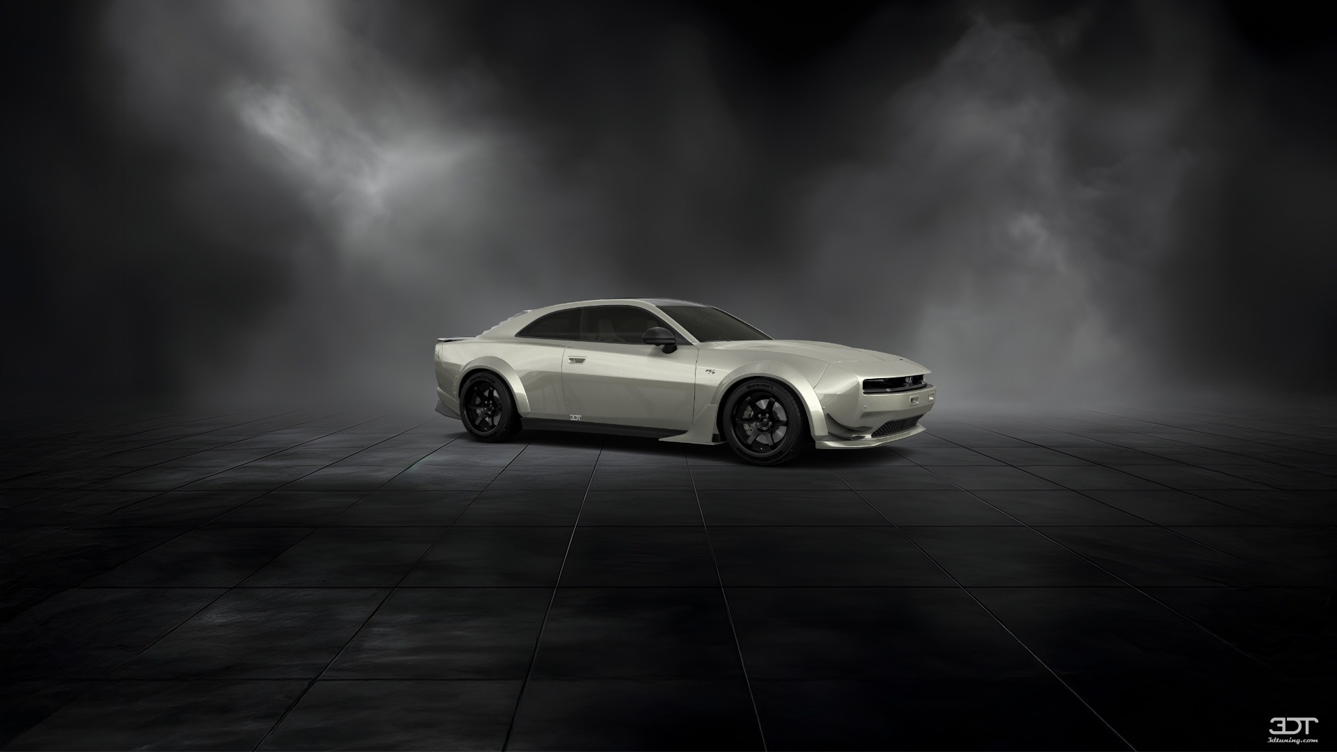Dodge Charger 2 Door Coupe 2024