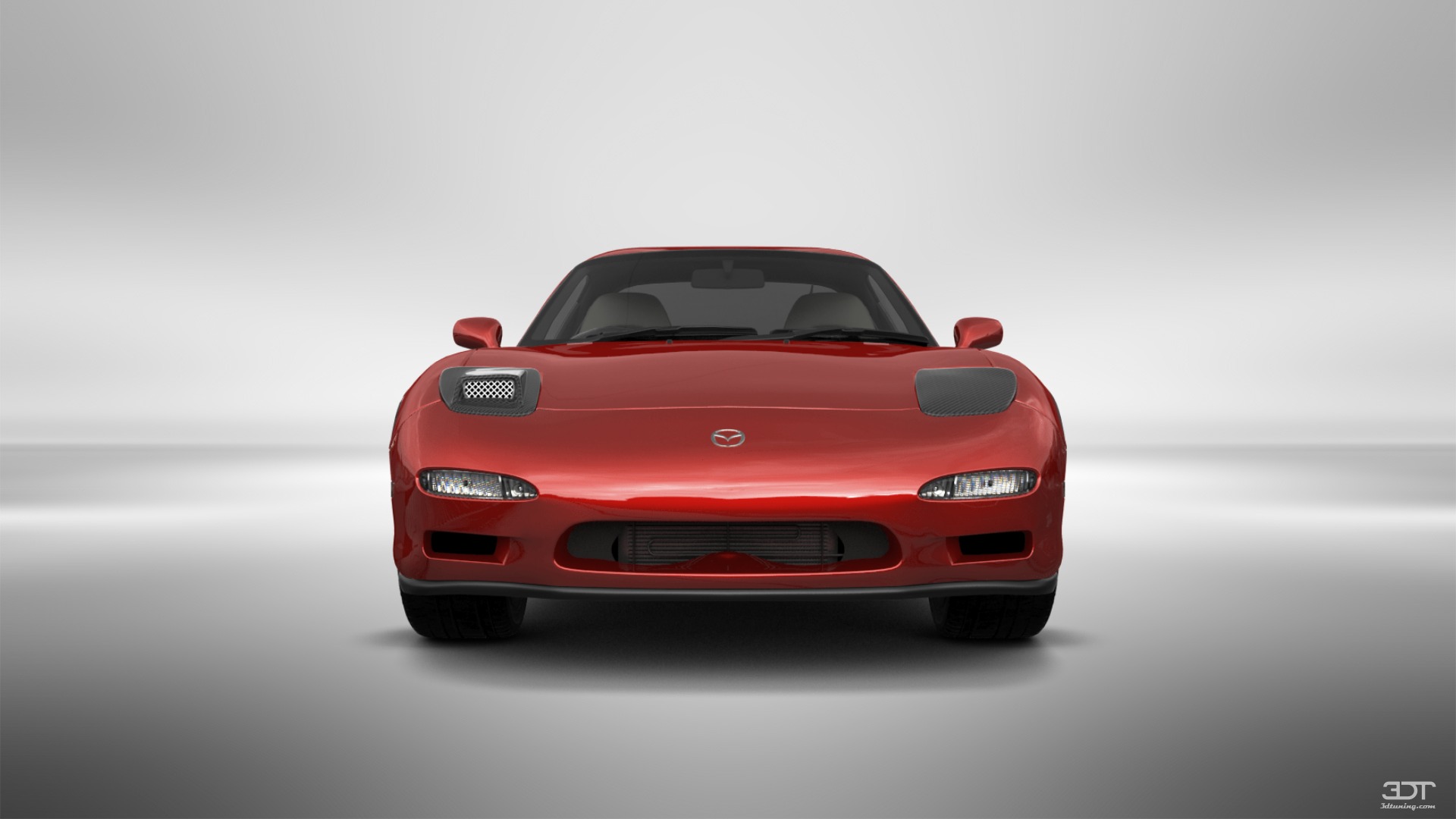 Mazda RX-7 2 Door Coupe 1997