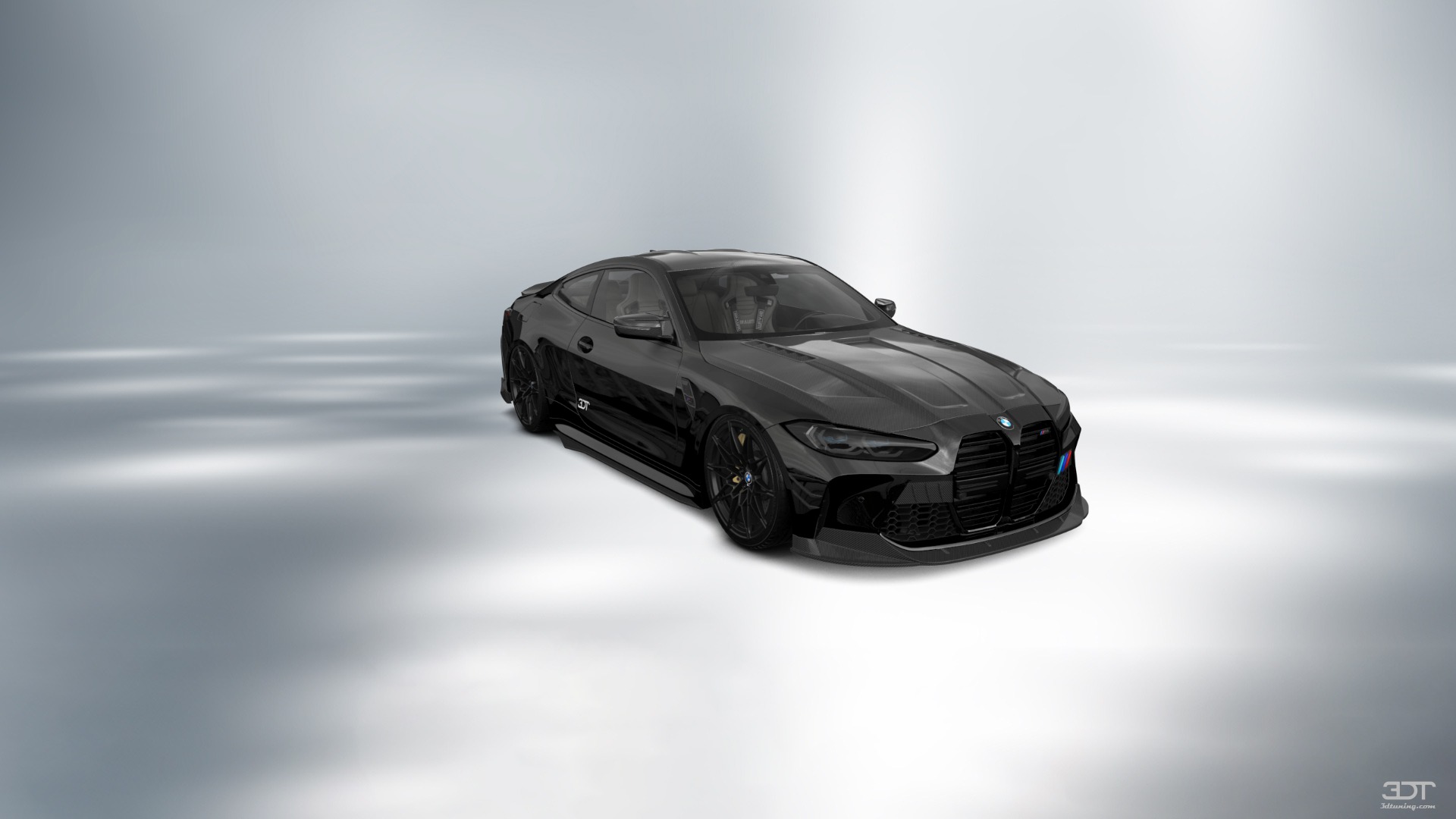BMW M4 2 Door Coupe 2021