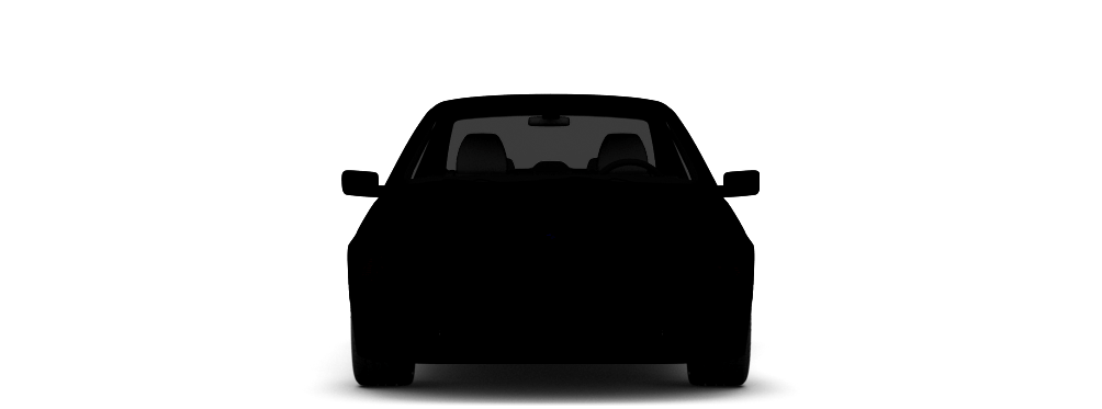 BMW 5 Series 2001
