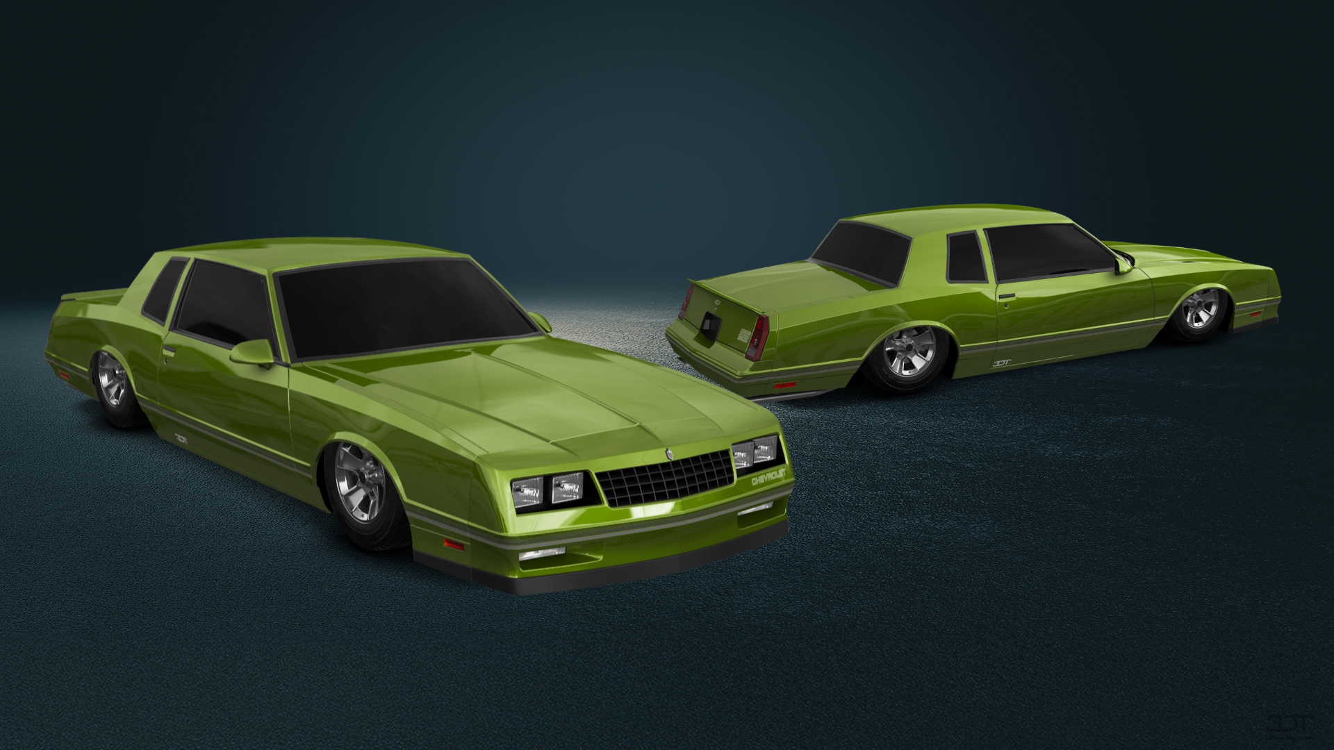 Cadillac Escalade SUV 2002 tuning