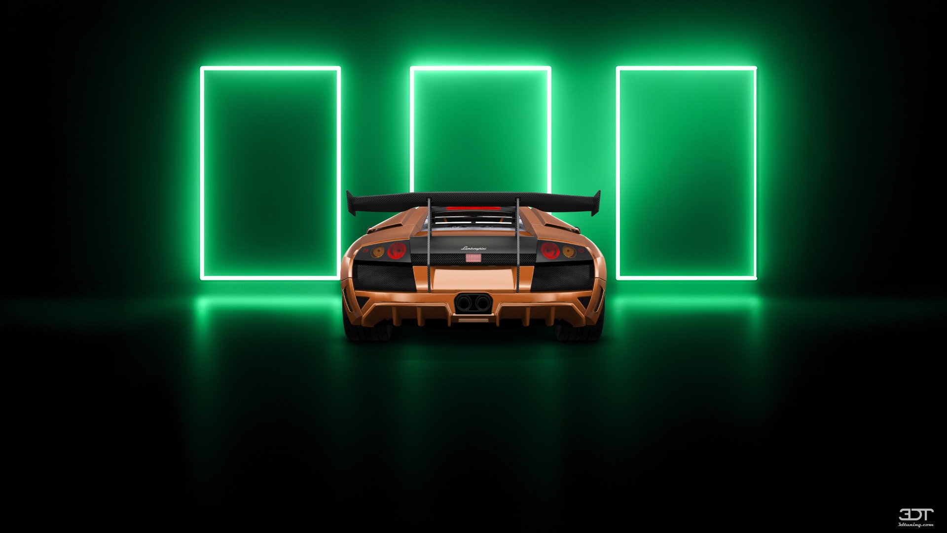 Lamborghini Murcielago 2 Door Coupe 2001 Images