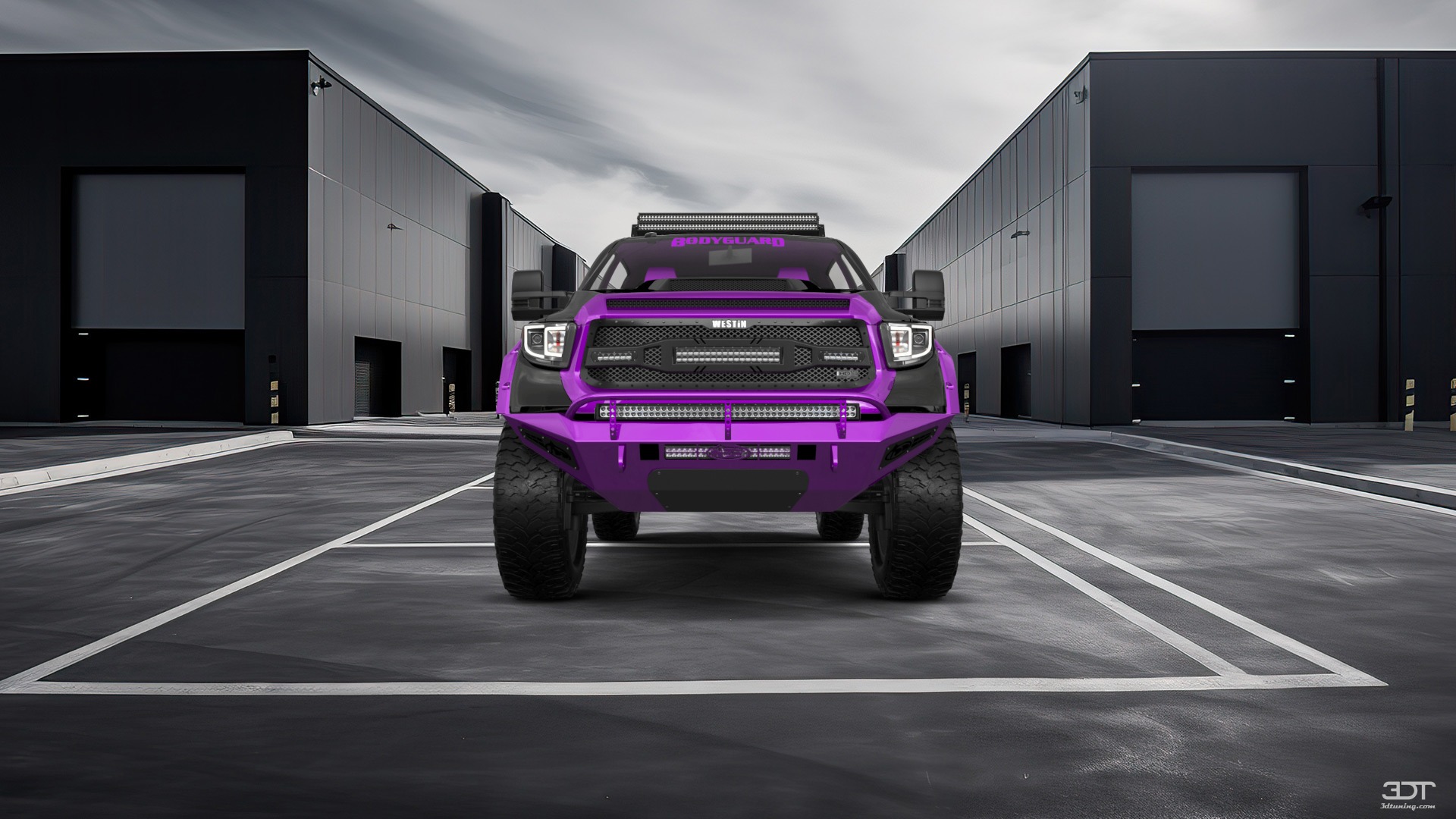Toyota Tundra 4 Door pickup truck 2018