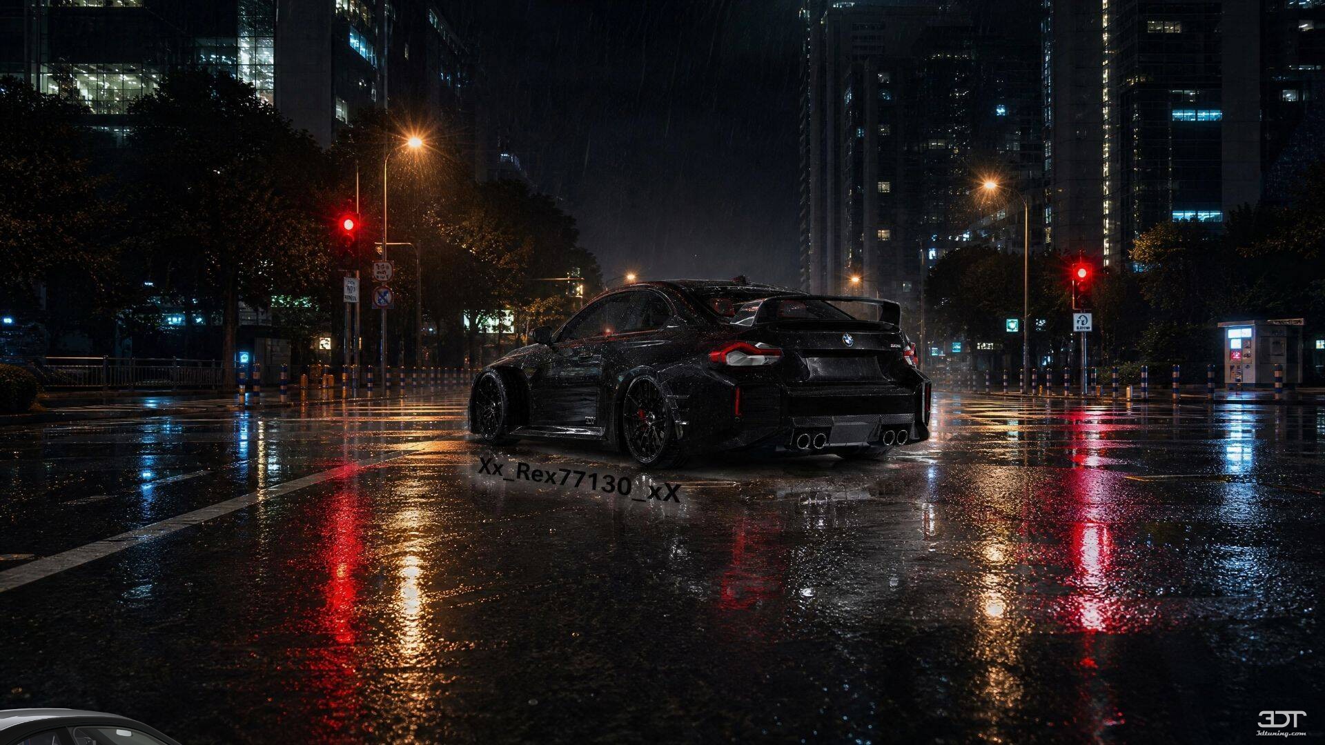 BMW M2 2 Door Coupe 2025 Images