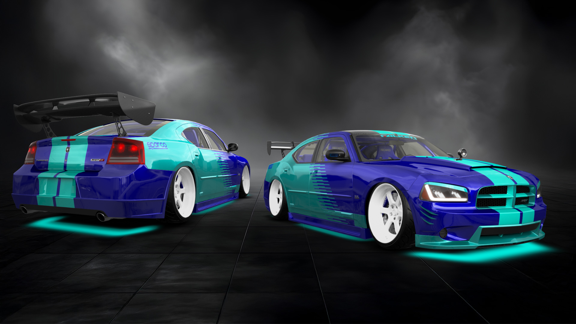 Dodge Charger Se Sedan 2006