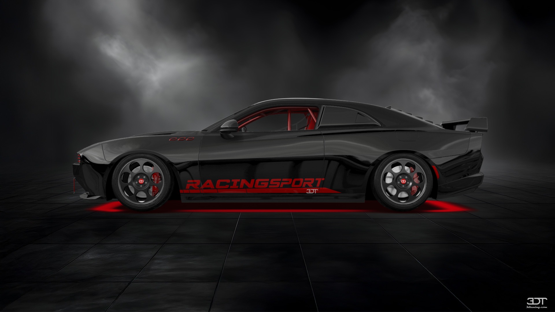 Dodge Charger 2 Door Coupe 2024