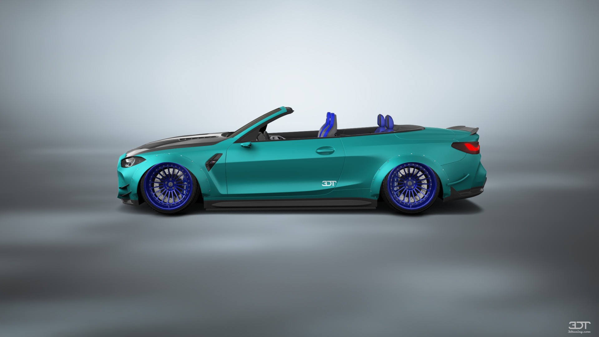 BMW M4 2 Door Convertible 2022