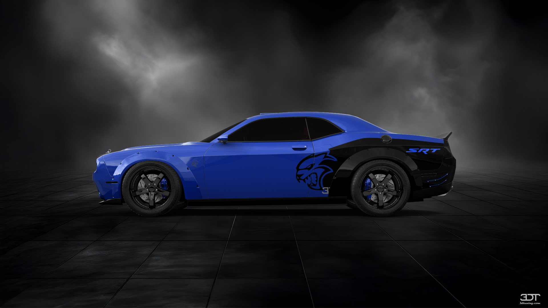 Dodge Challenger 2 Door Coupe 2015
