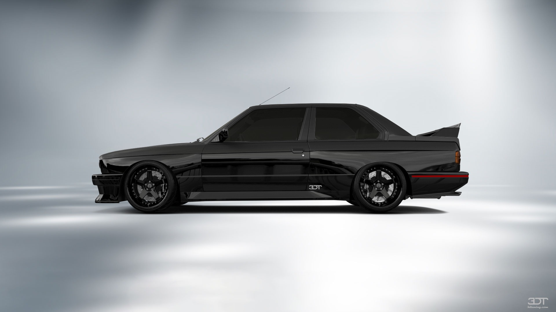 BMW M3 2 Door Coupe 1986