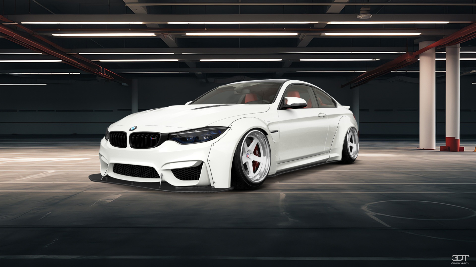 BMW M4 2 Door Coupe 2019