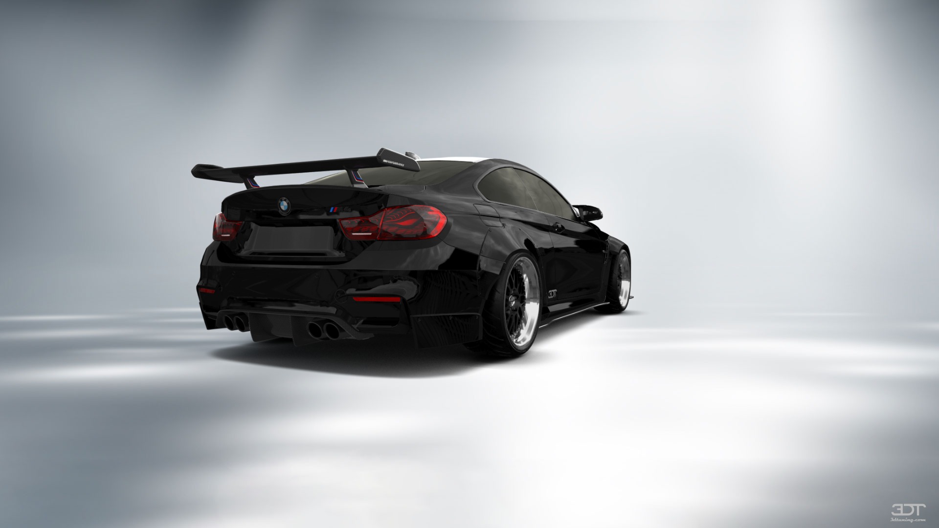 BMW M4 2 Door Coupe 2019