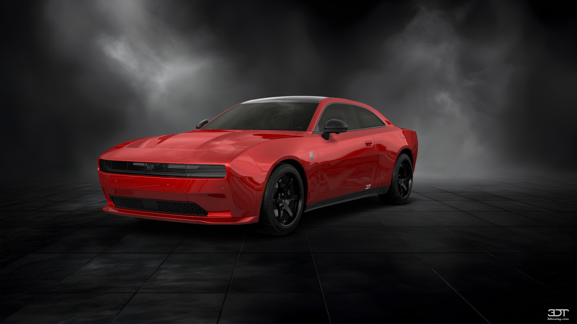 Dodge Charger 2 Door Coupe 2024