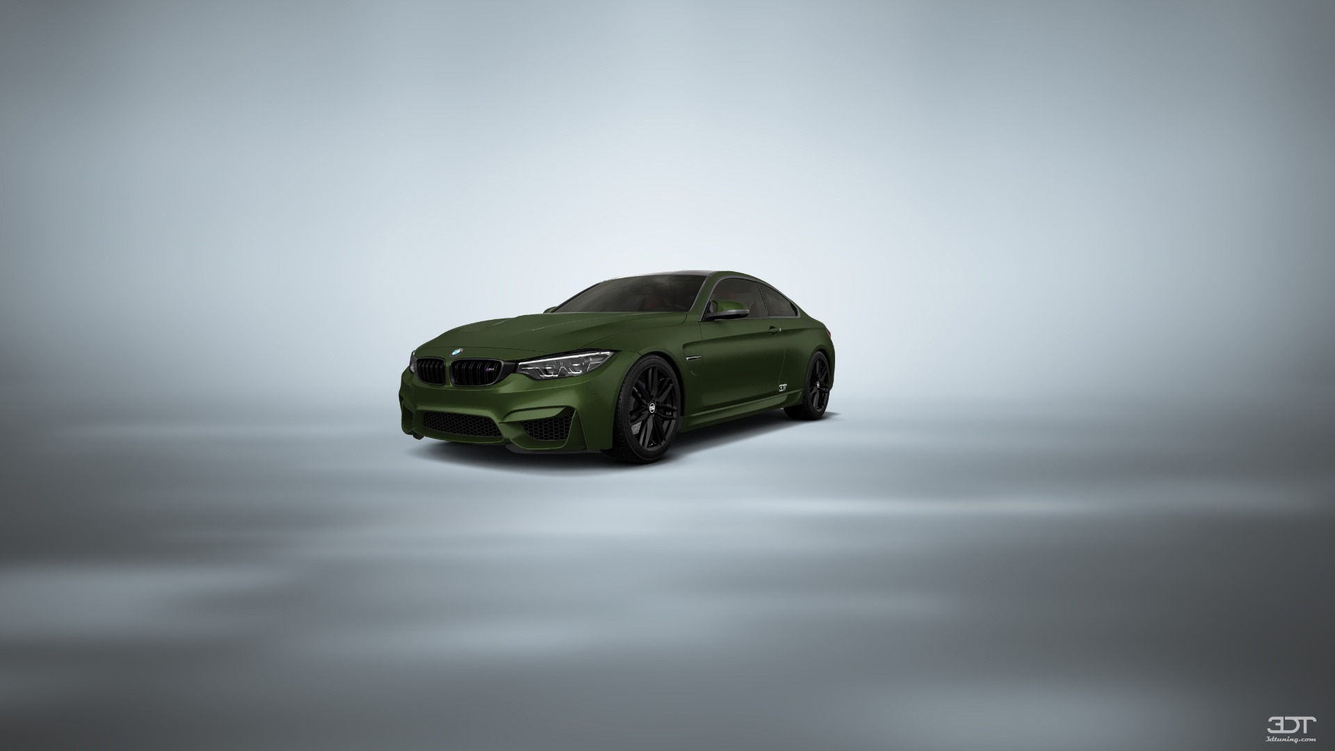BMW M4 2 Door Coupe 2019