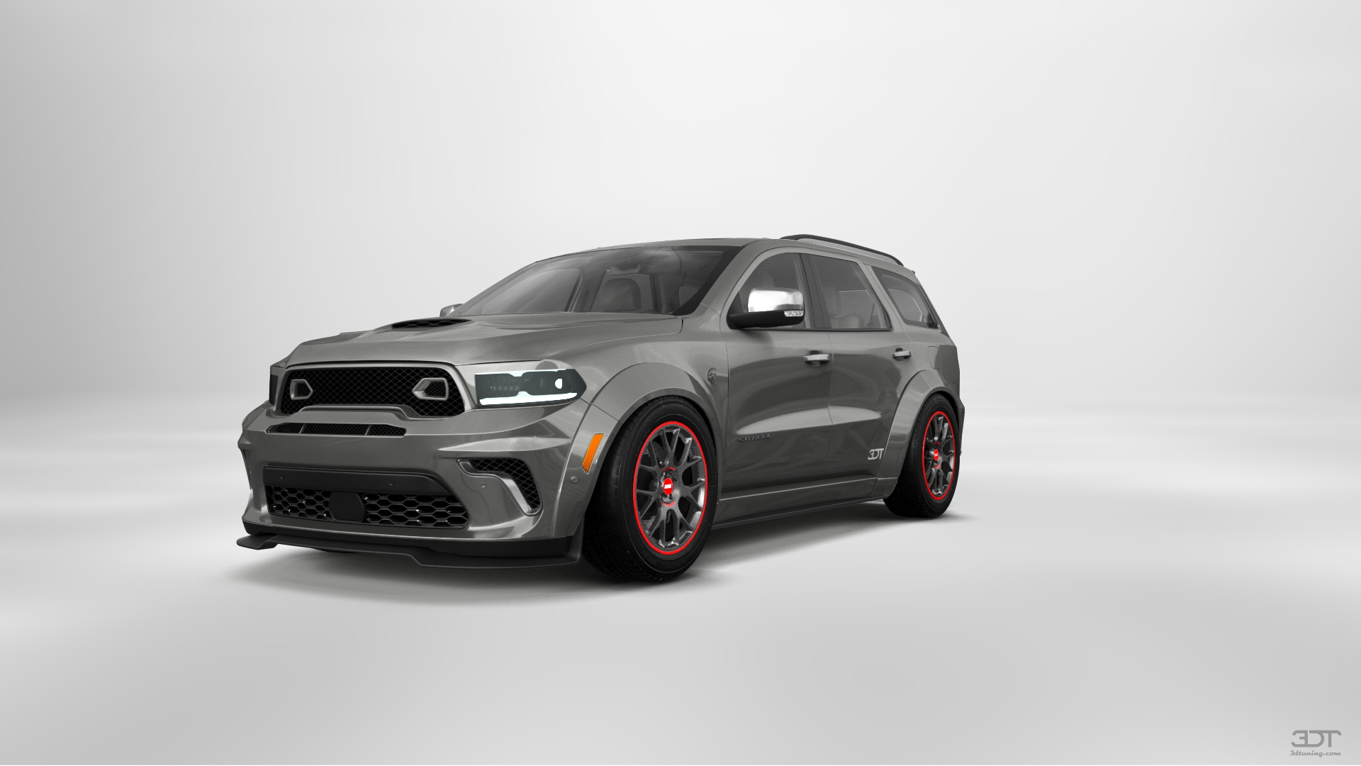 Dodge Durango 5 Door SUV 2021