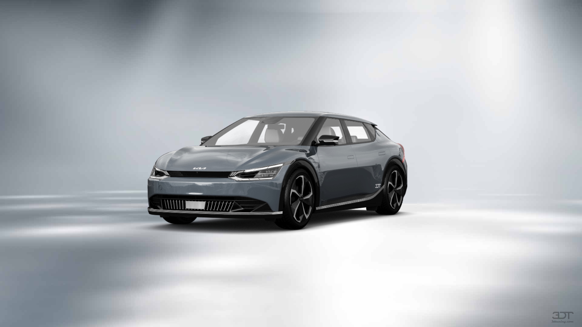 Kia EV6 5 Door SUV 2022