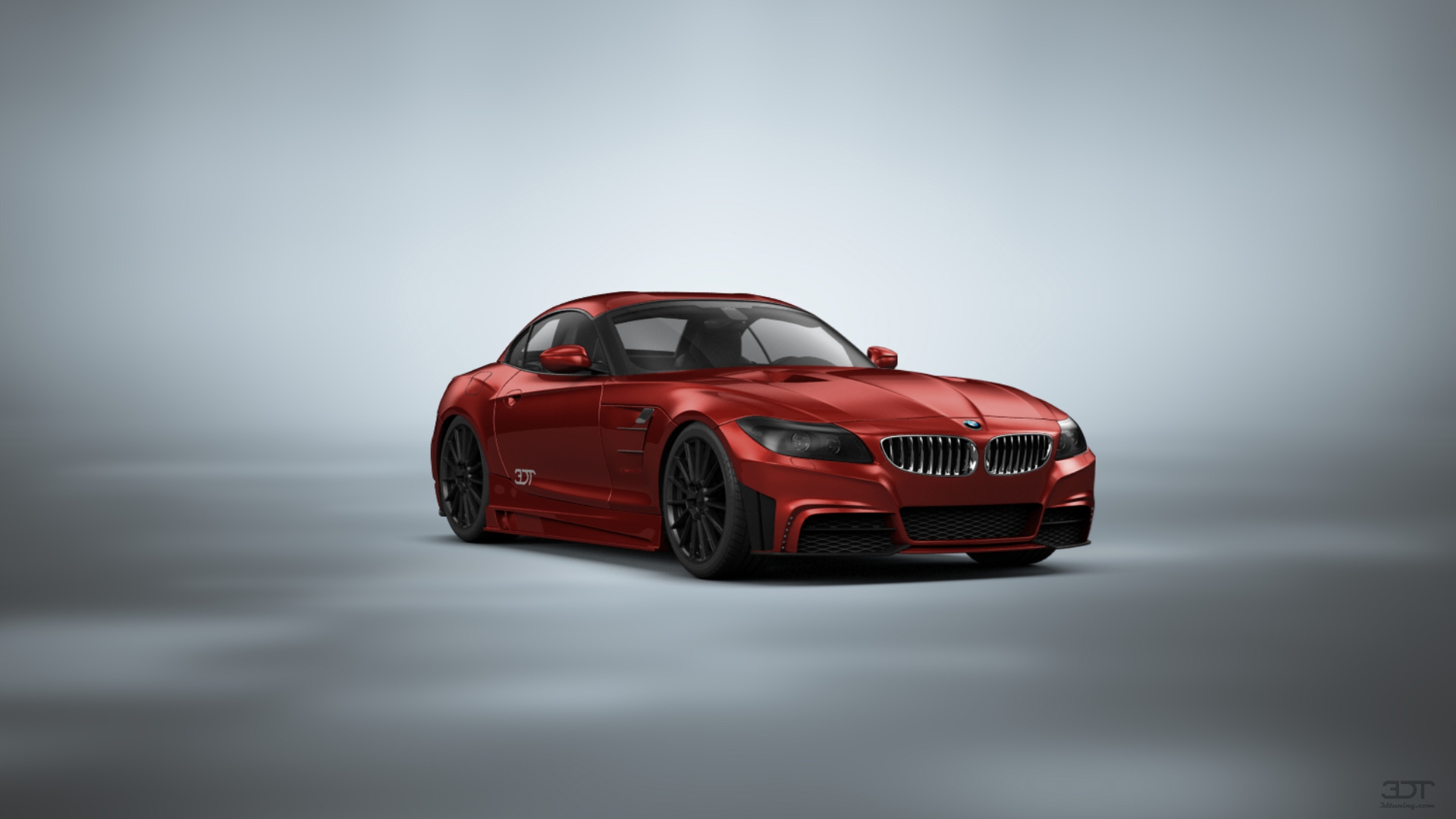 BMW Z4 Roadster 2009