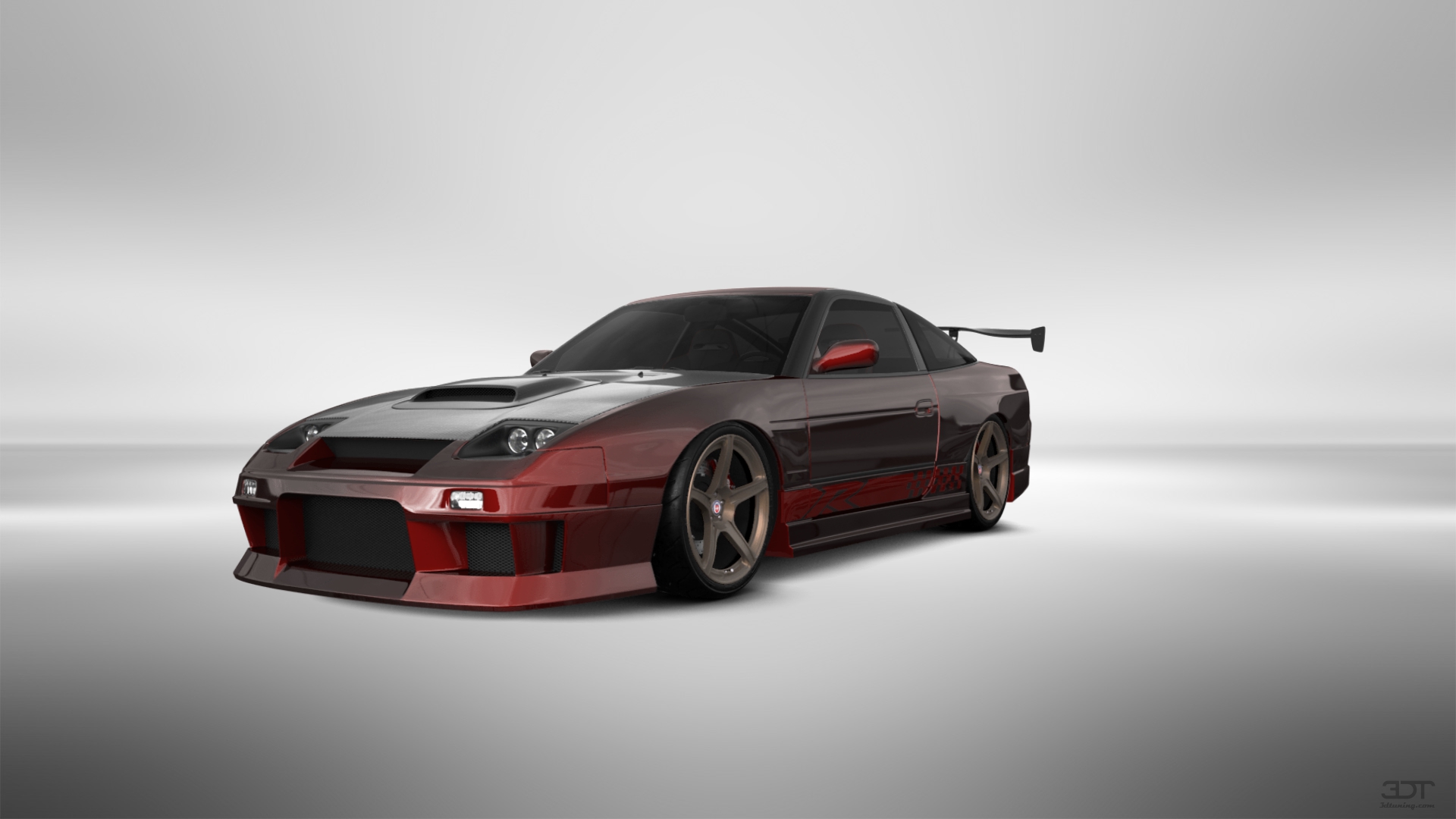 Nissan 240SX 1989