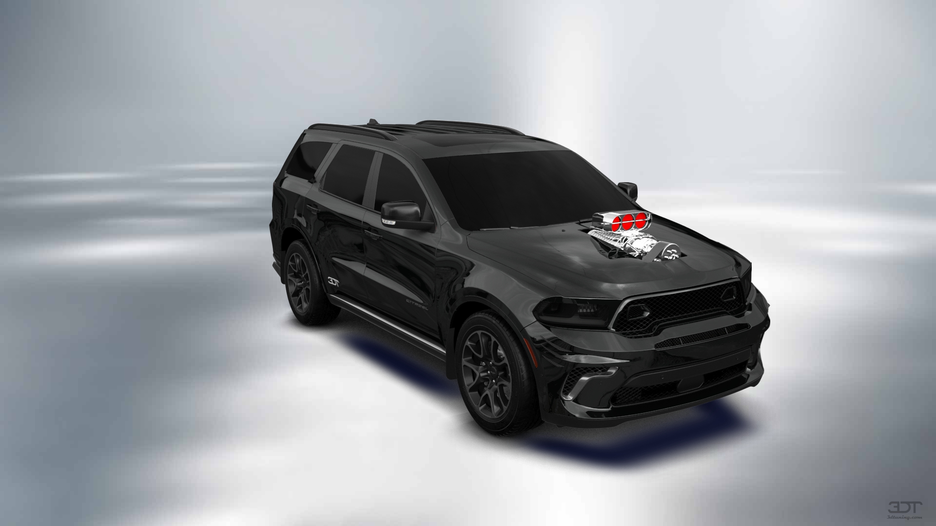 Dodge Durango 5 Door SUV 2021