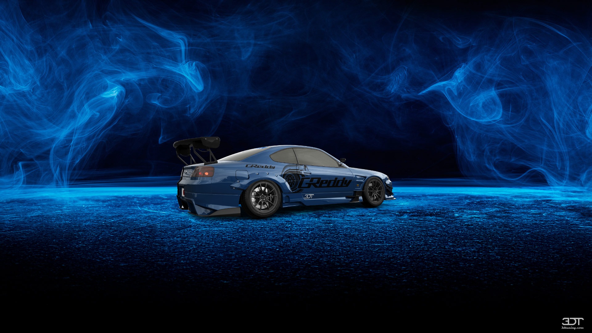 Nissan Silvia S15 2 Door Coupe 1999