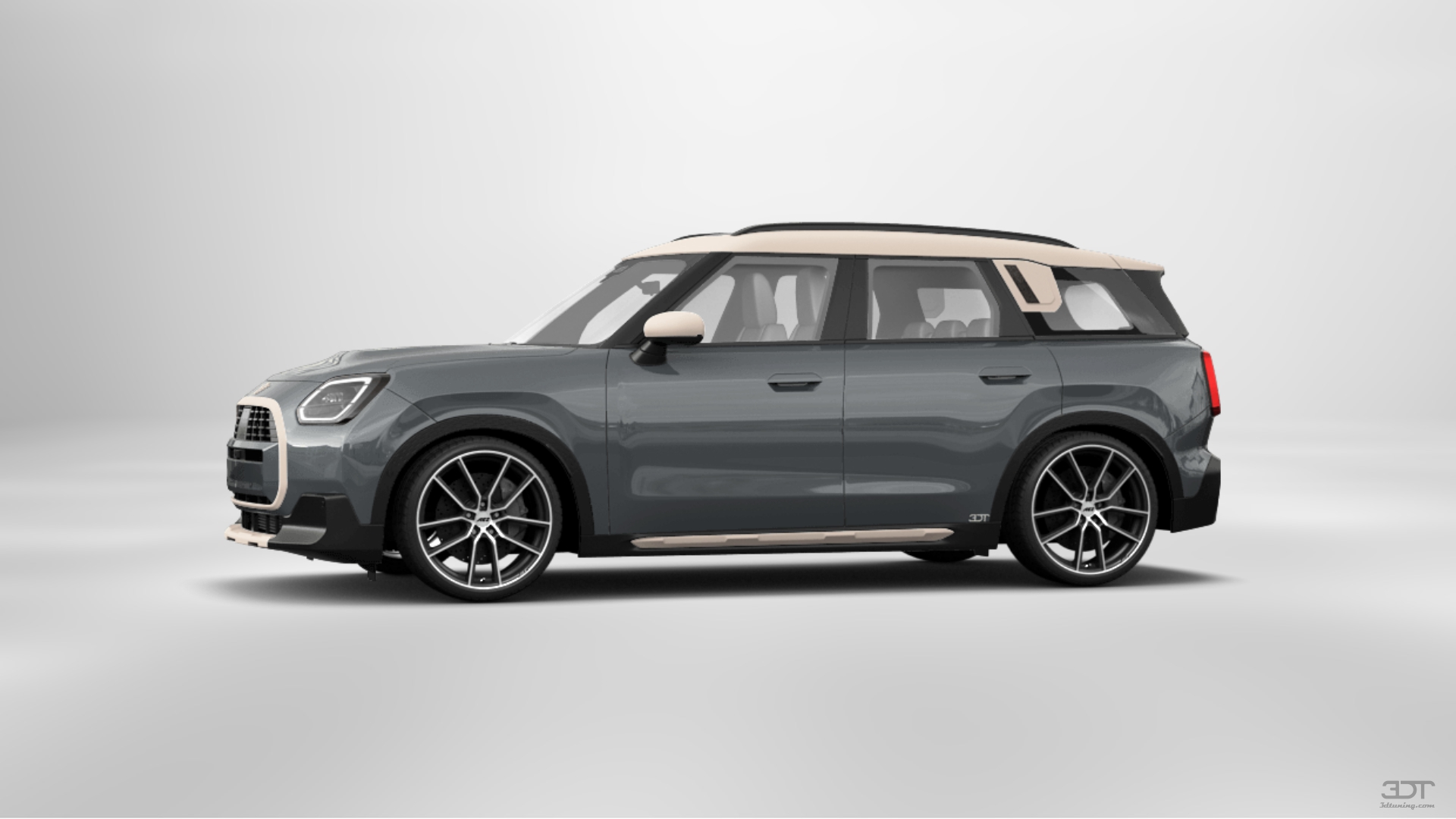 Mini Countryman 5 Door SUV 2024 tuning