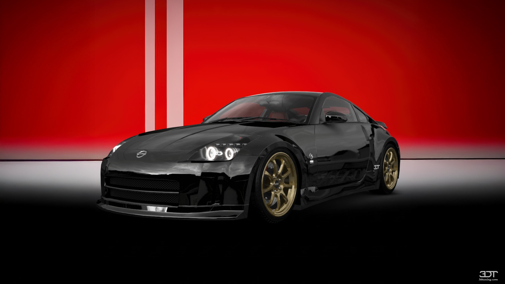 Nissan 350Z 2 Door Coupe 2002