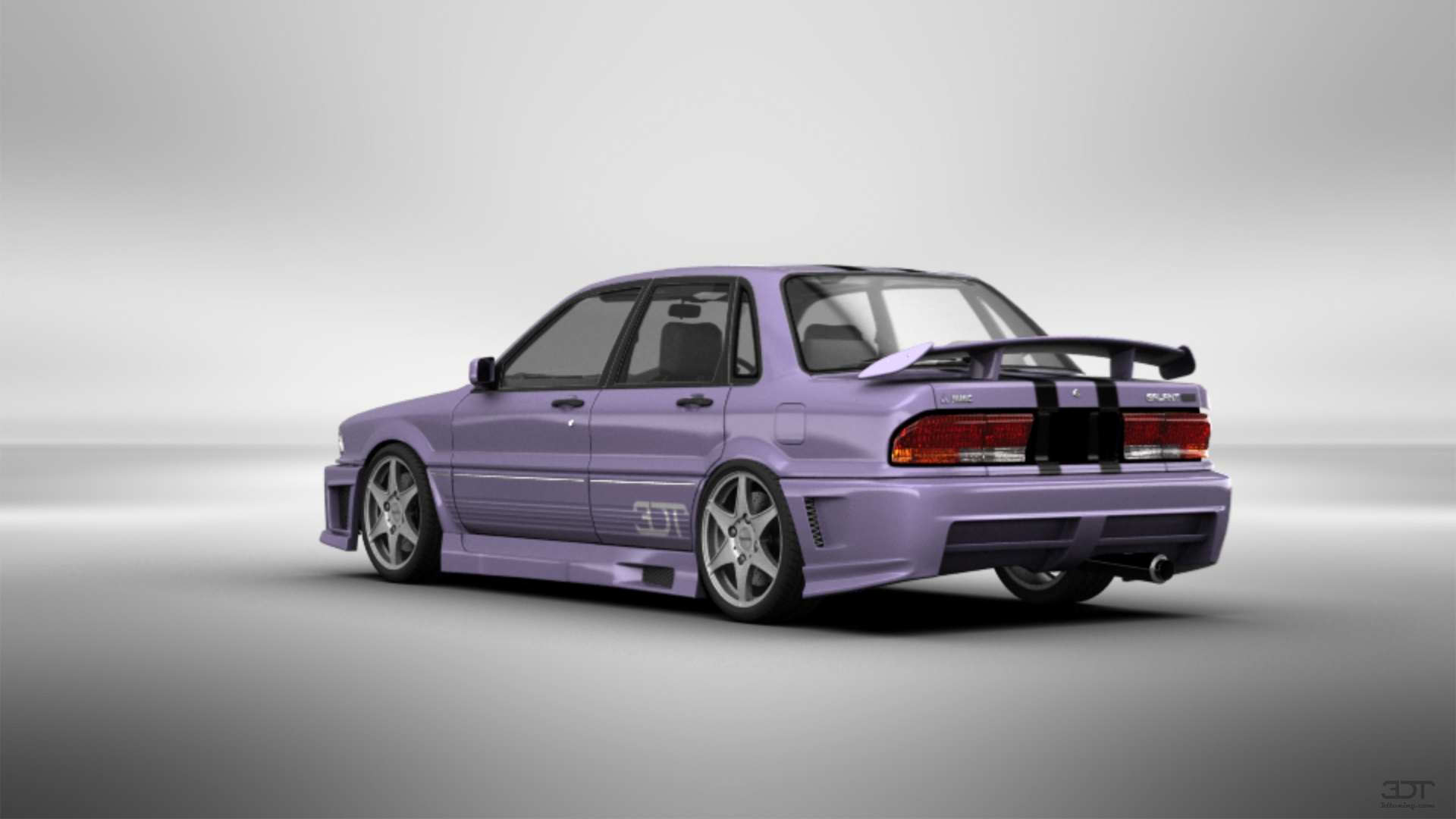 Mitsubishi galant Vr-4