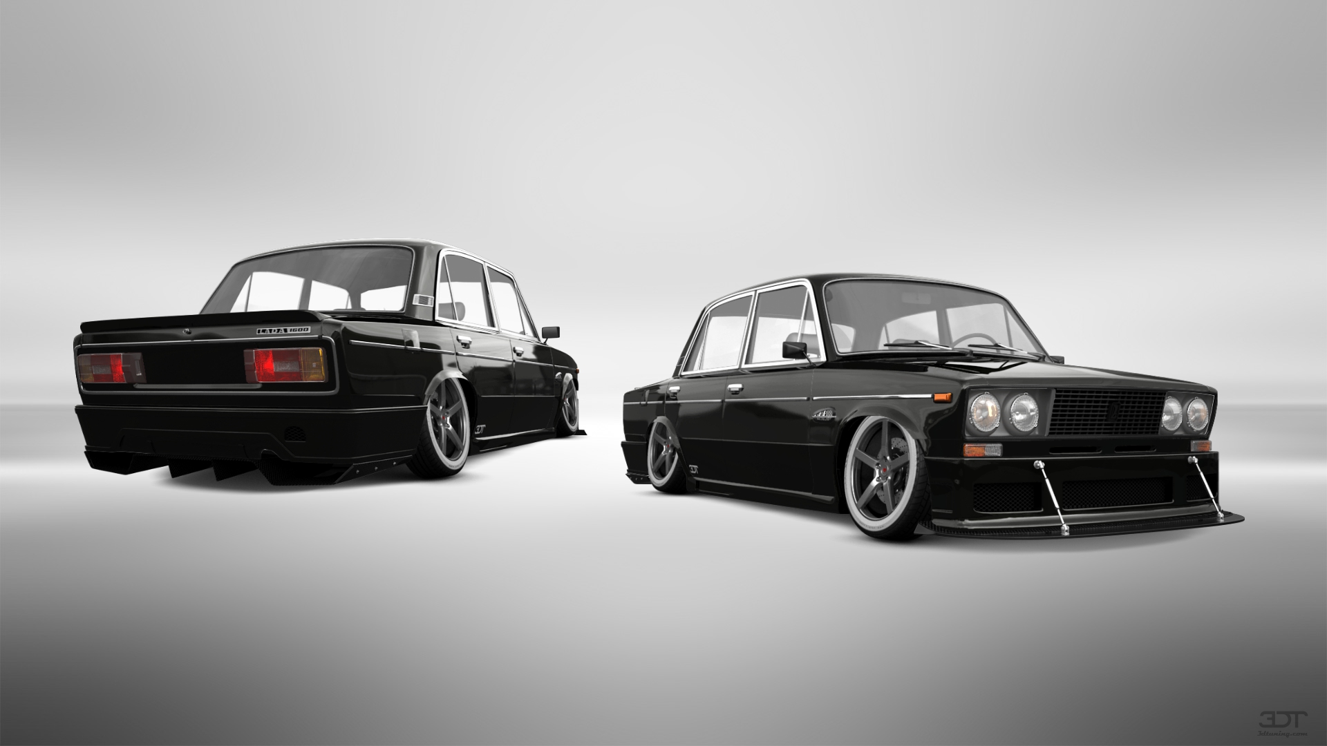 Lada 2106 Sedan 1976