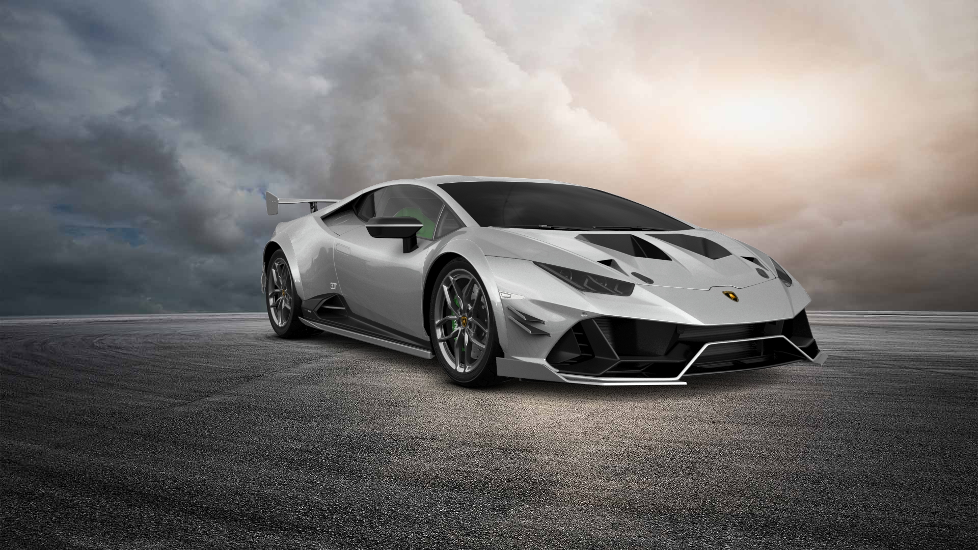 UnmeaningClimb7's Car Garage 3DTuning