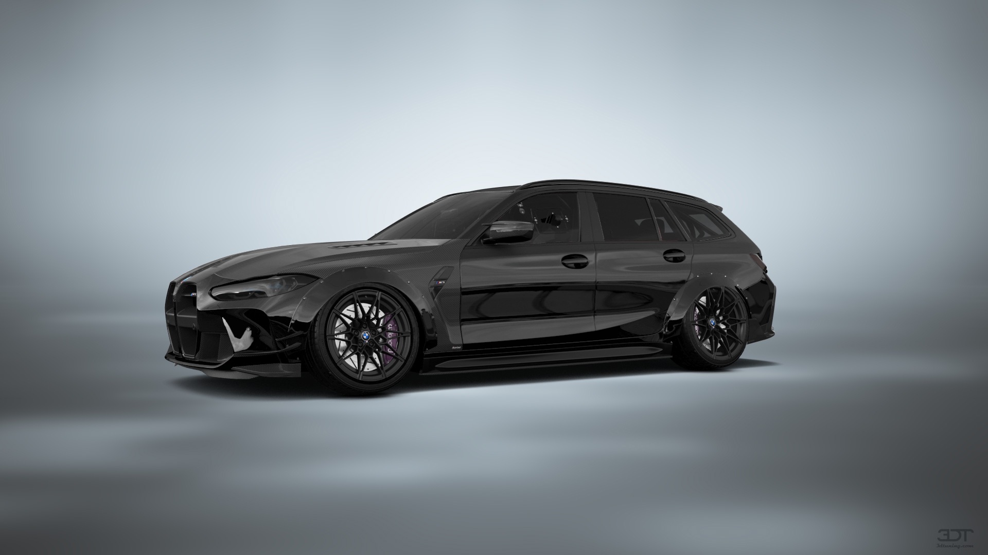 BMW M3 Touring 2022