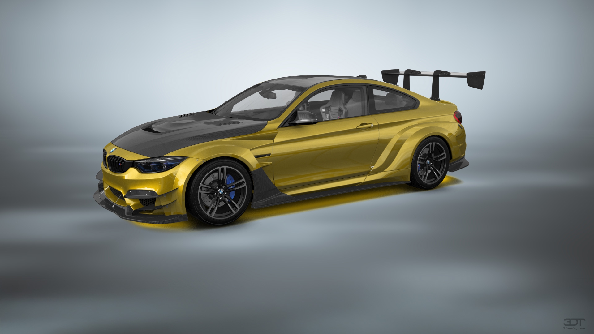 BMW M4 2 Door Coupe 2019