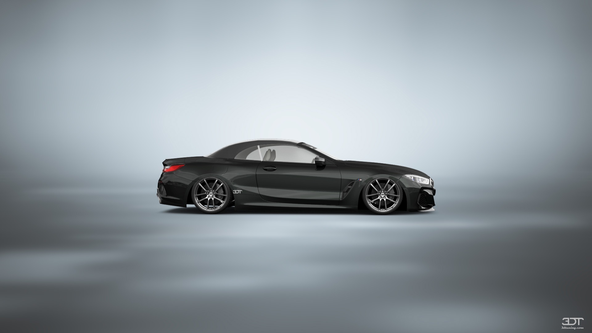 BMW 8 Series 2 Door Convertible 2019