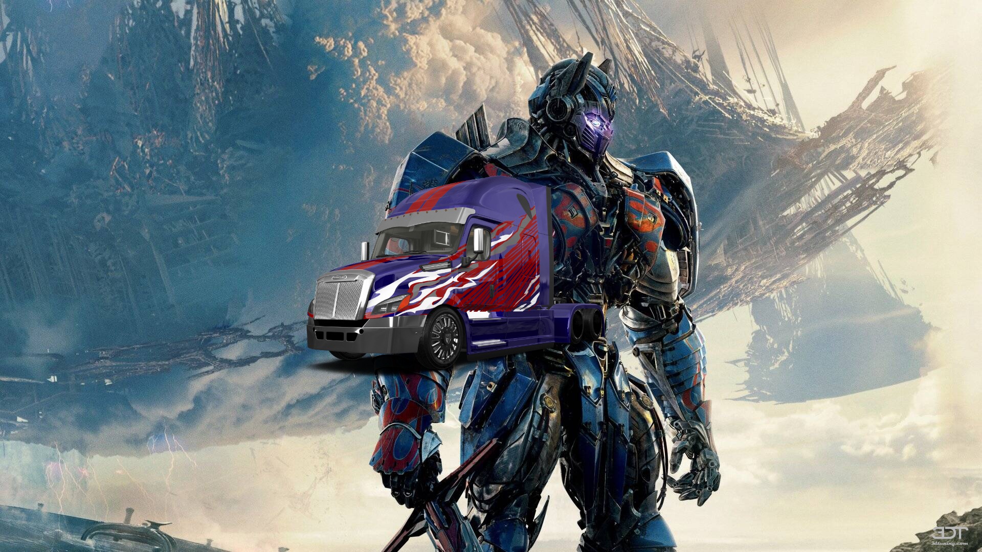 Freightliner Cascadia Sleeper Cab Truck 2018 Images