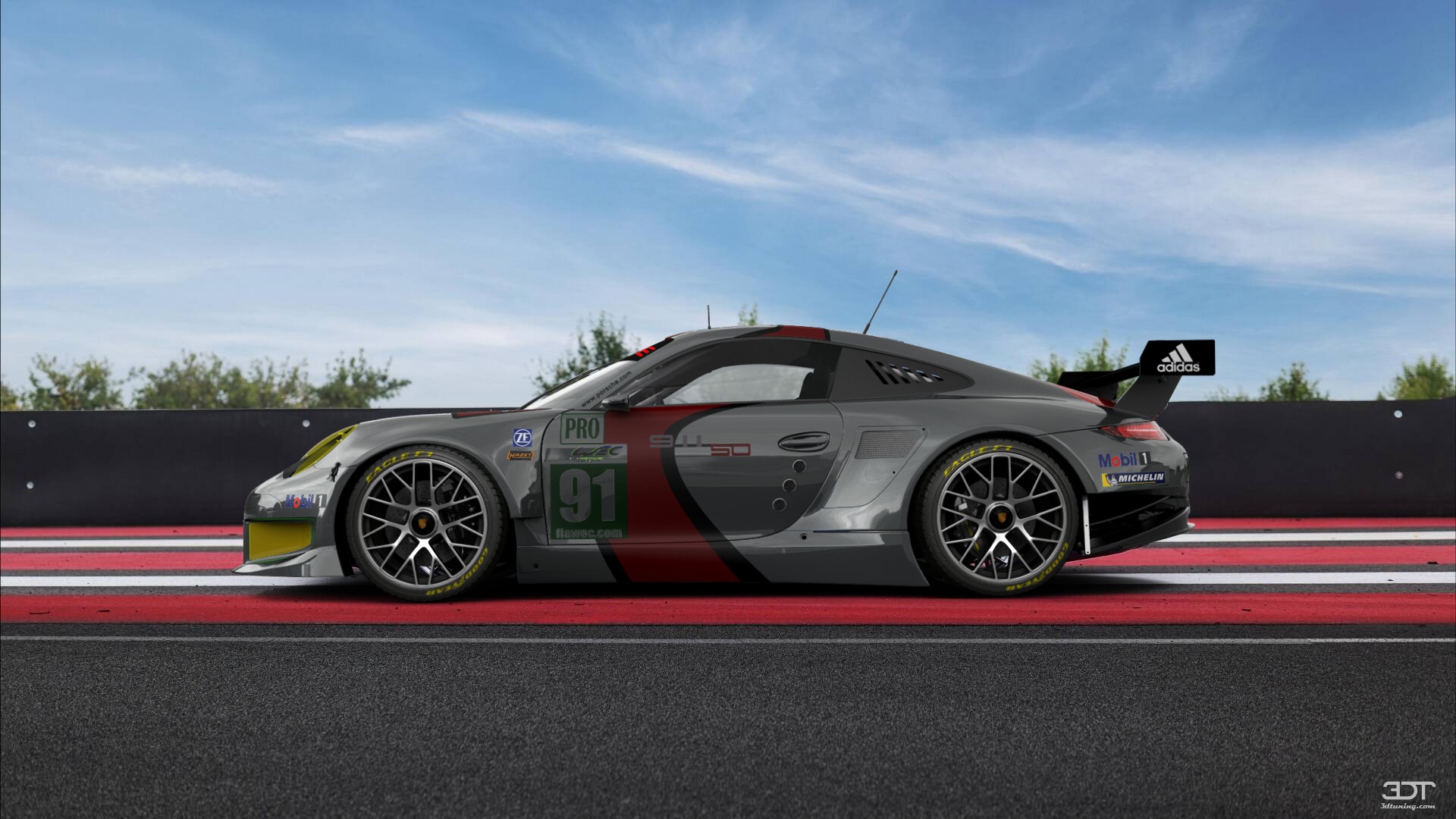 Porsche 911 Turbo S 2 Door Coupe 2014