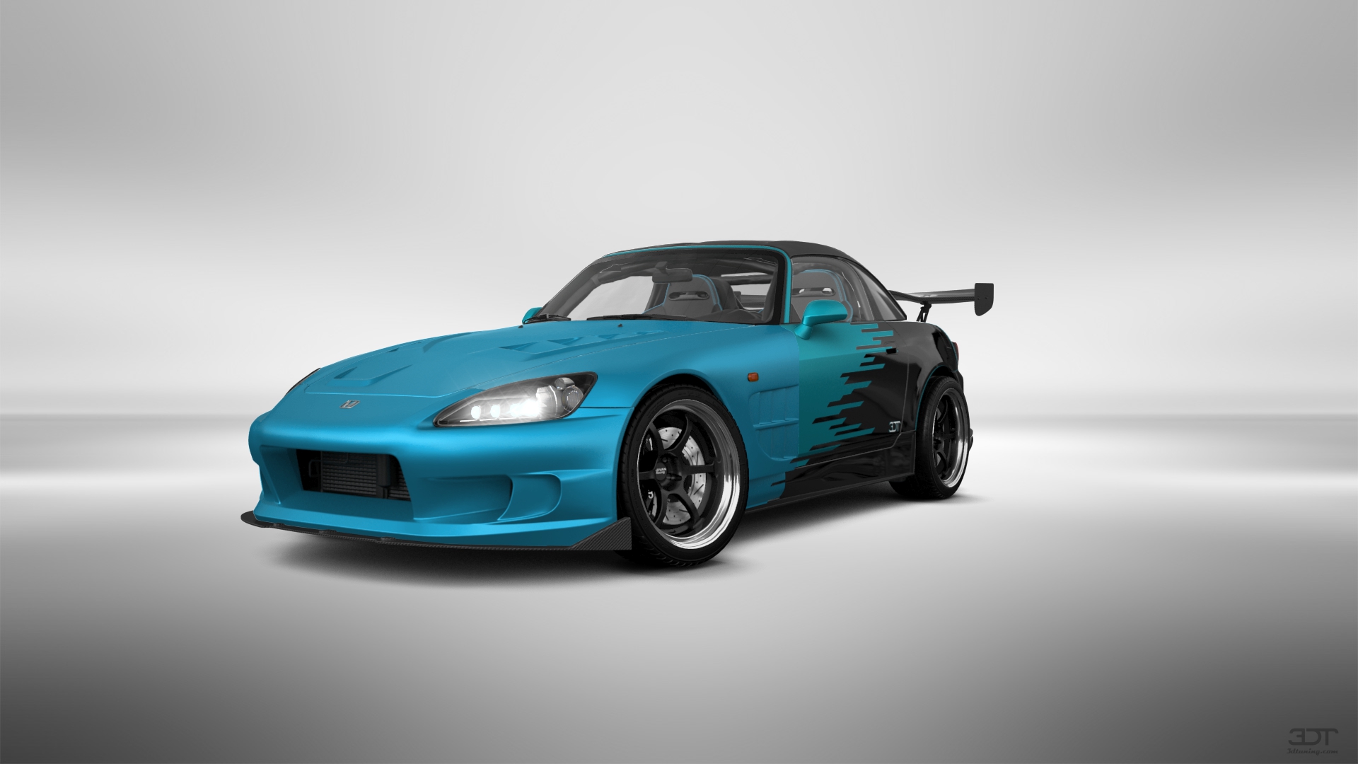 Honda S2000 Roadster 1999