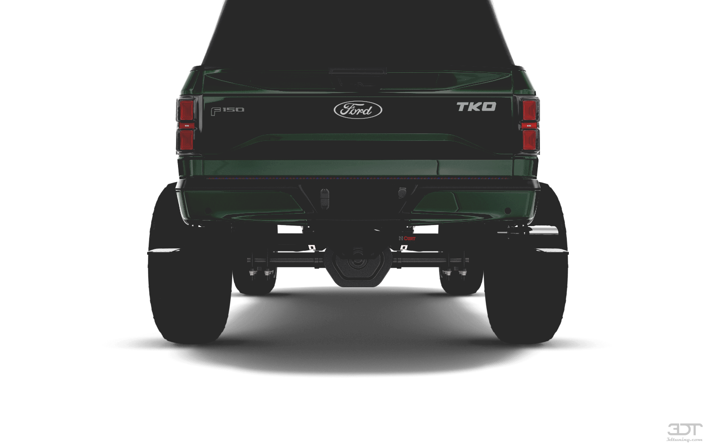 Ford F-150 Truck 2019