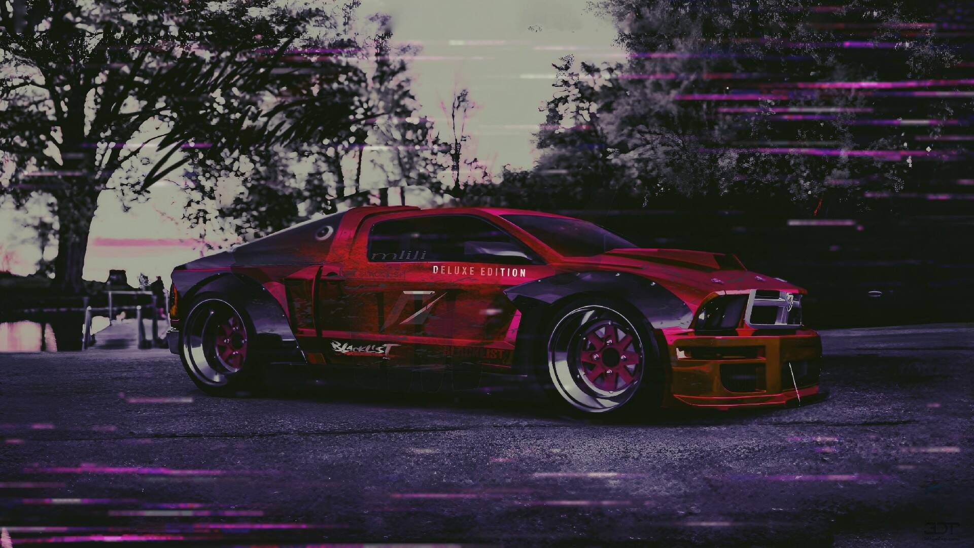 Dodge Ram SRT-10 2 Door pickup truck 2006