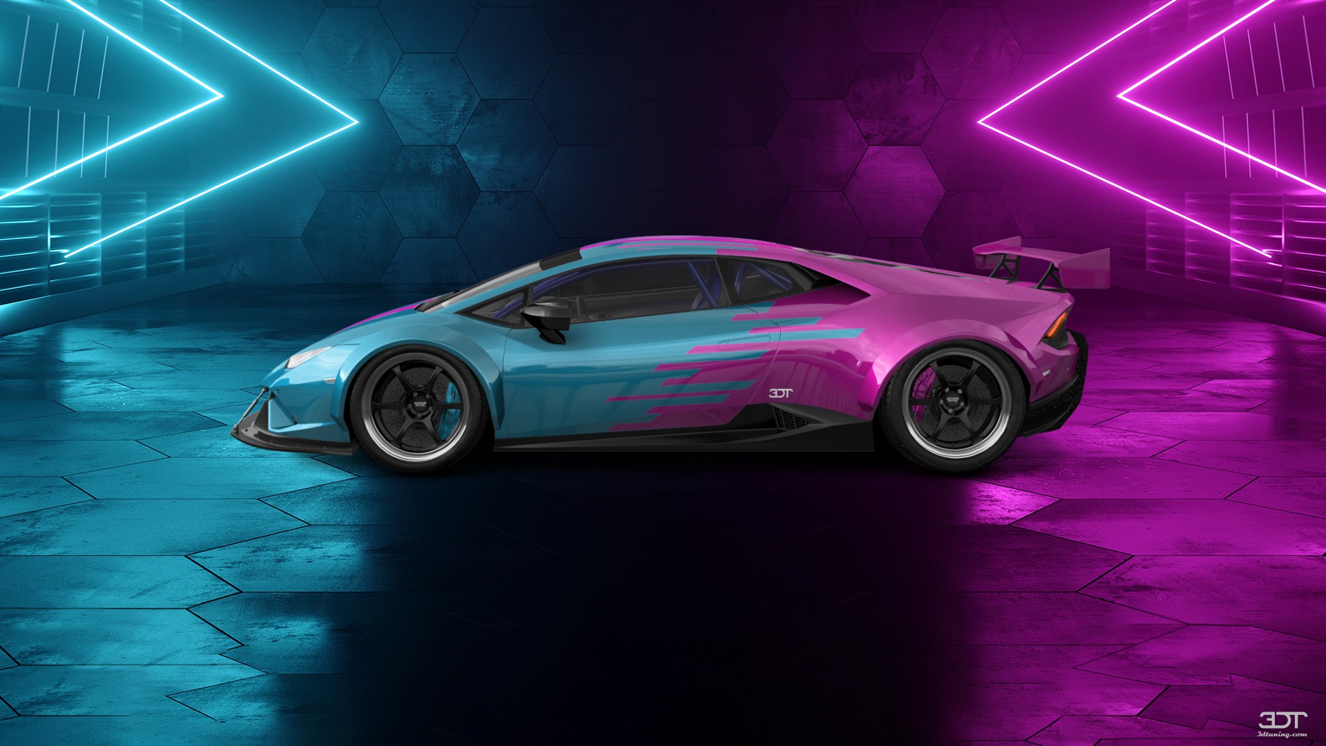Lamborghini Huracan 2 Door Coupe 2014 Images