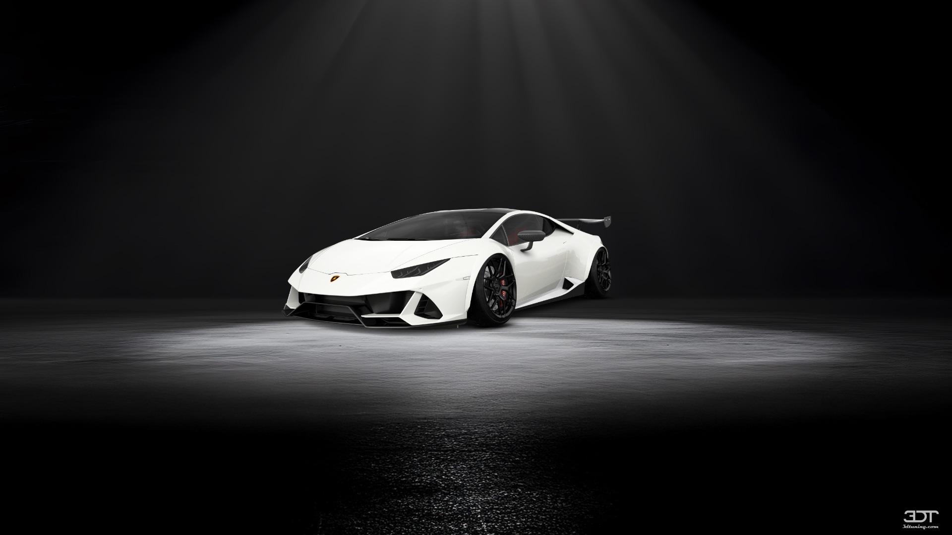 Lamborghini Huracan 2 Door Coupe 2014 Images