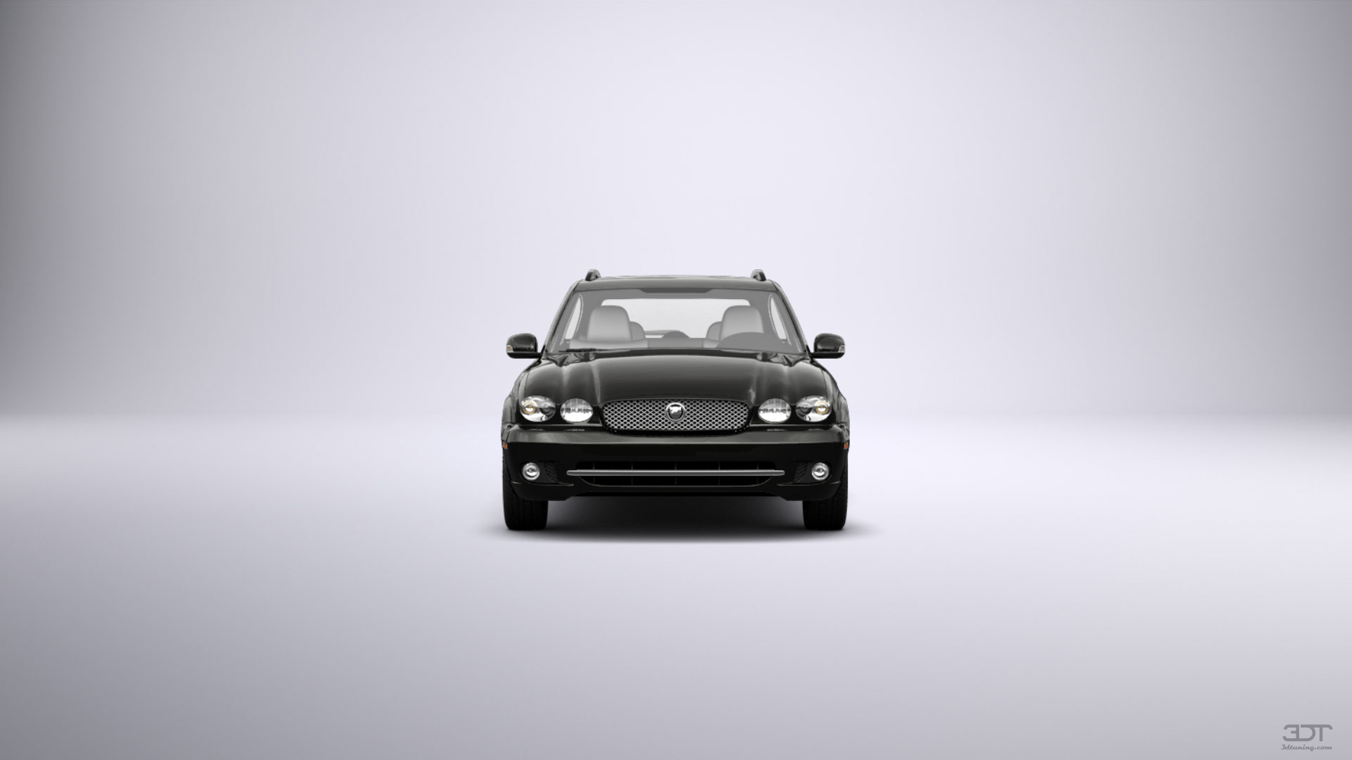 Jaguar X-Type Estate 2009