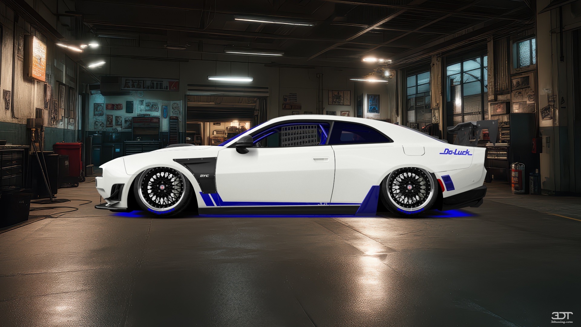 Dodge Charger 2 Door Coupe 2024 Images