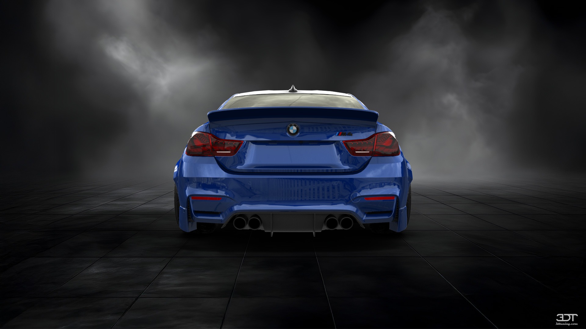 BMW M4 2 Door Coupe 2019