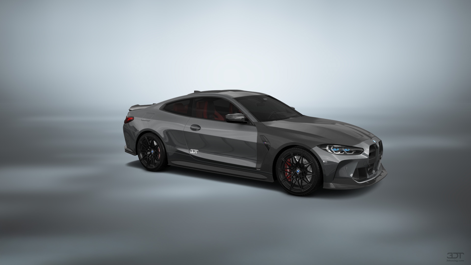 BMW M4 2 Door Coupe 2021 Images