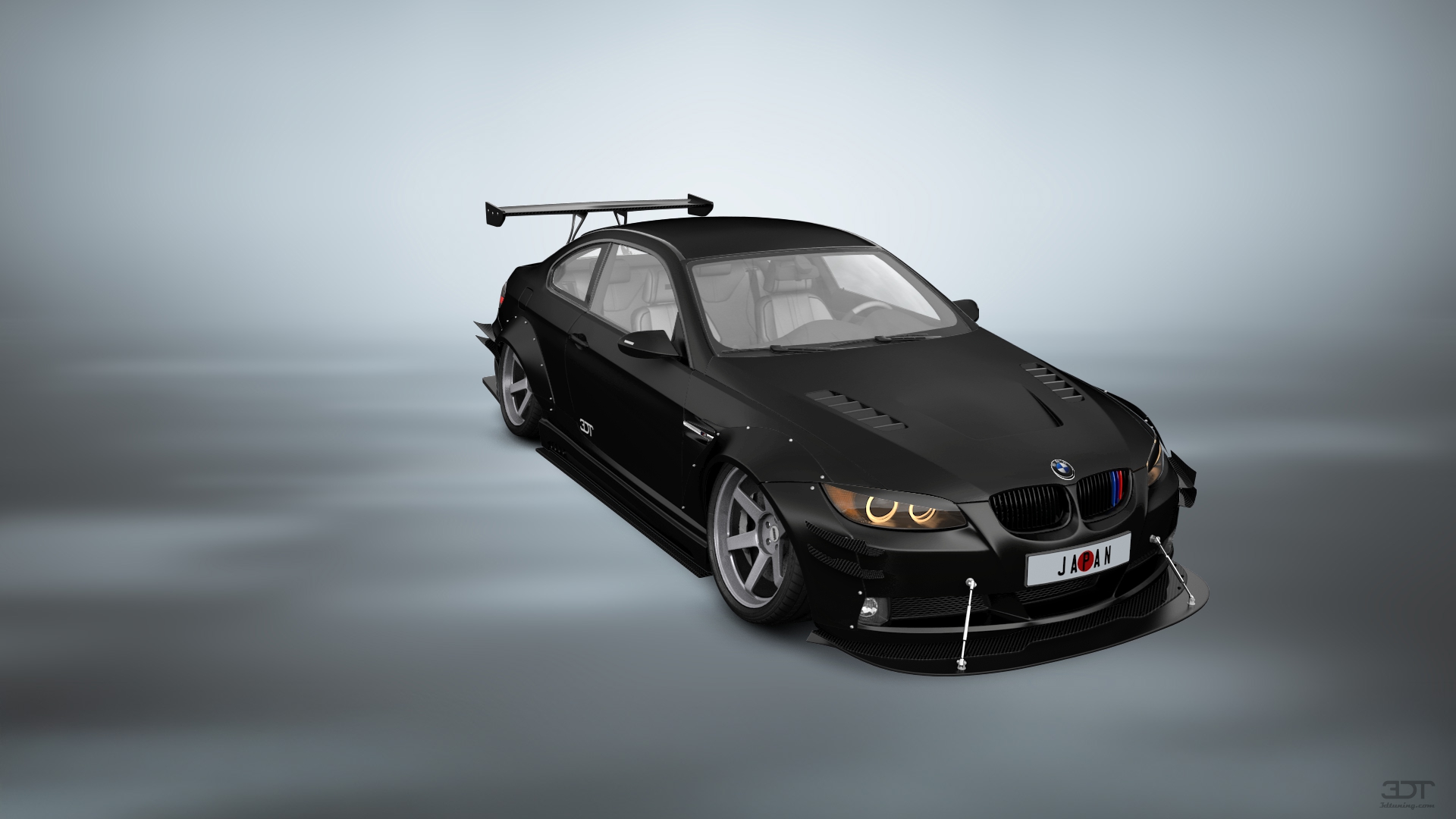 BMW 3 Series 2 Door Coupe 2006